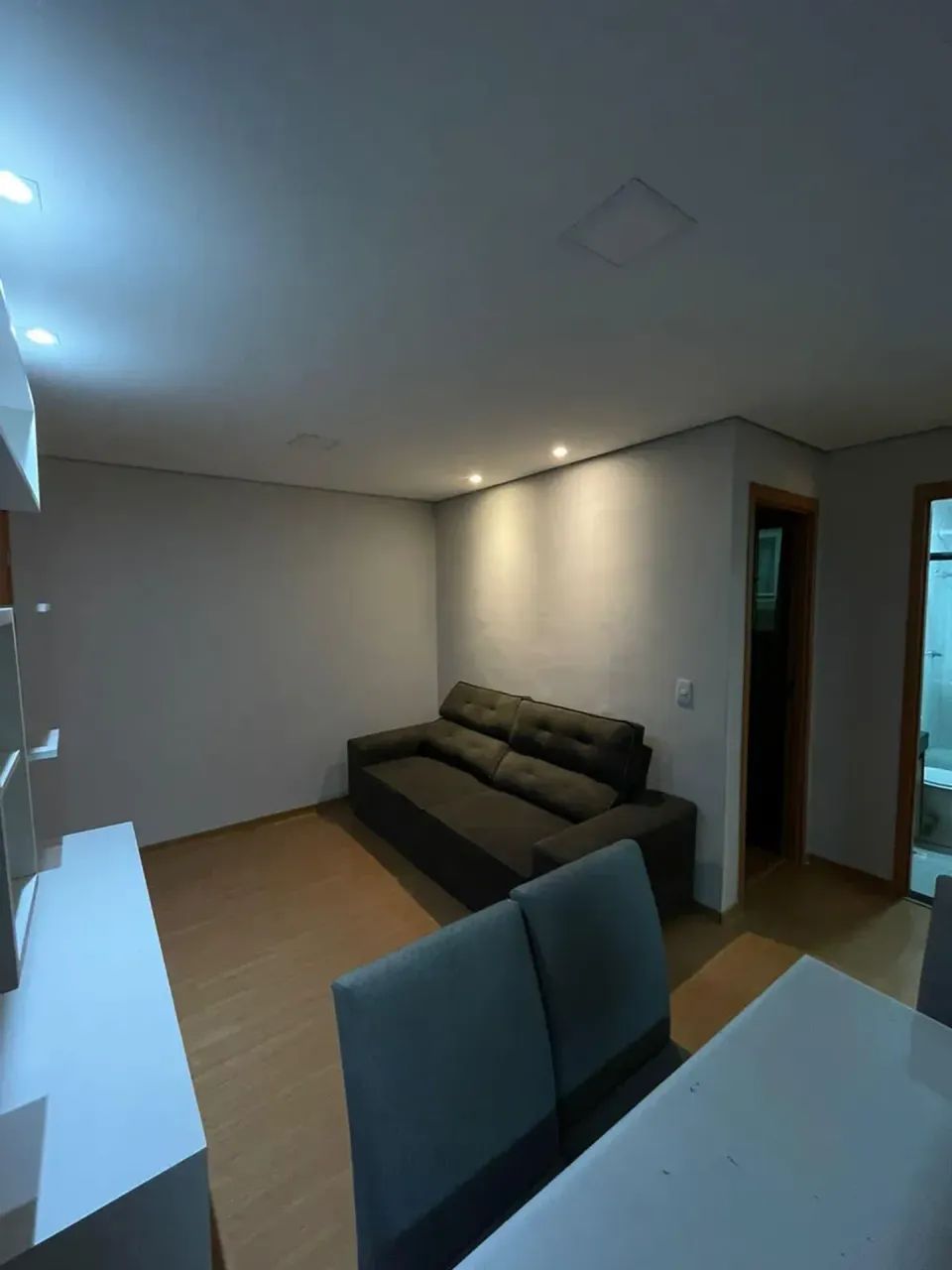 APARTAMENTO SEMI-MOILIADO I CHAPADA BOULEVARD - Foto 3