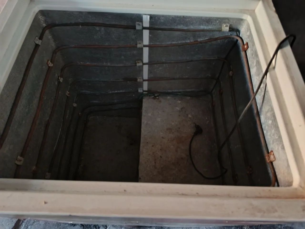 Freezer horizontal 300 L - Foto 4