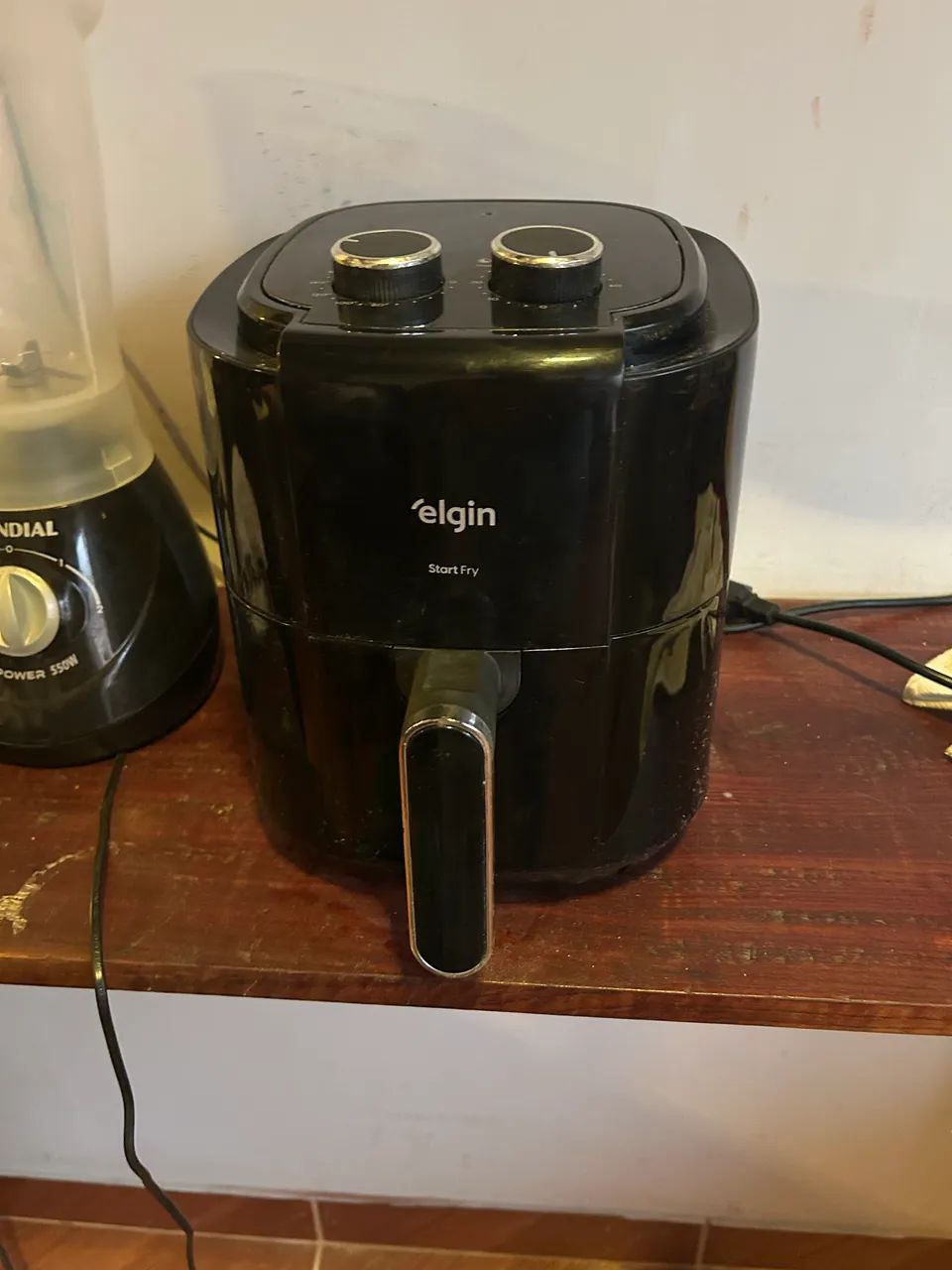 Airfryer  - Foto 2