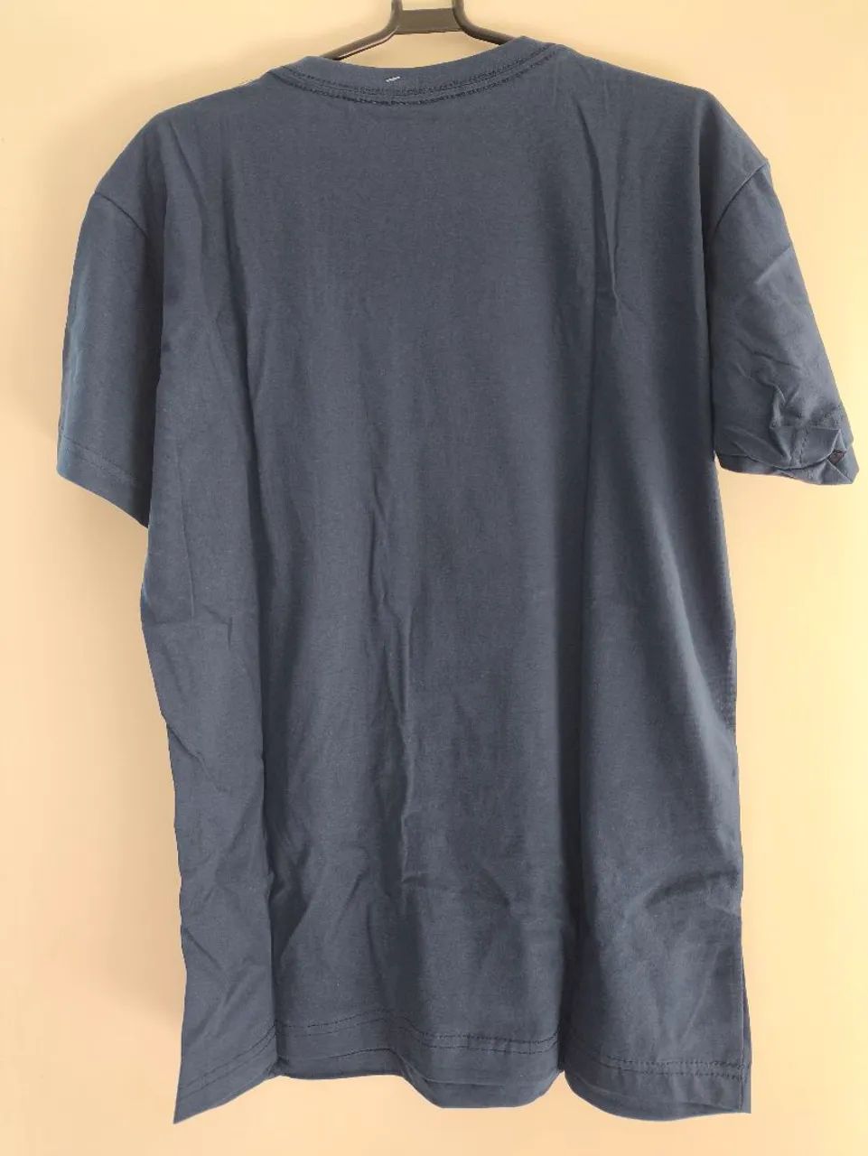 Camiseta masculina  - Foto 2