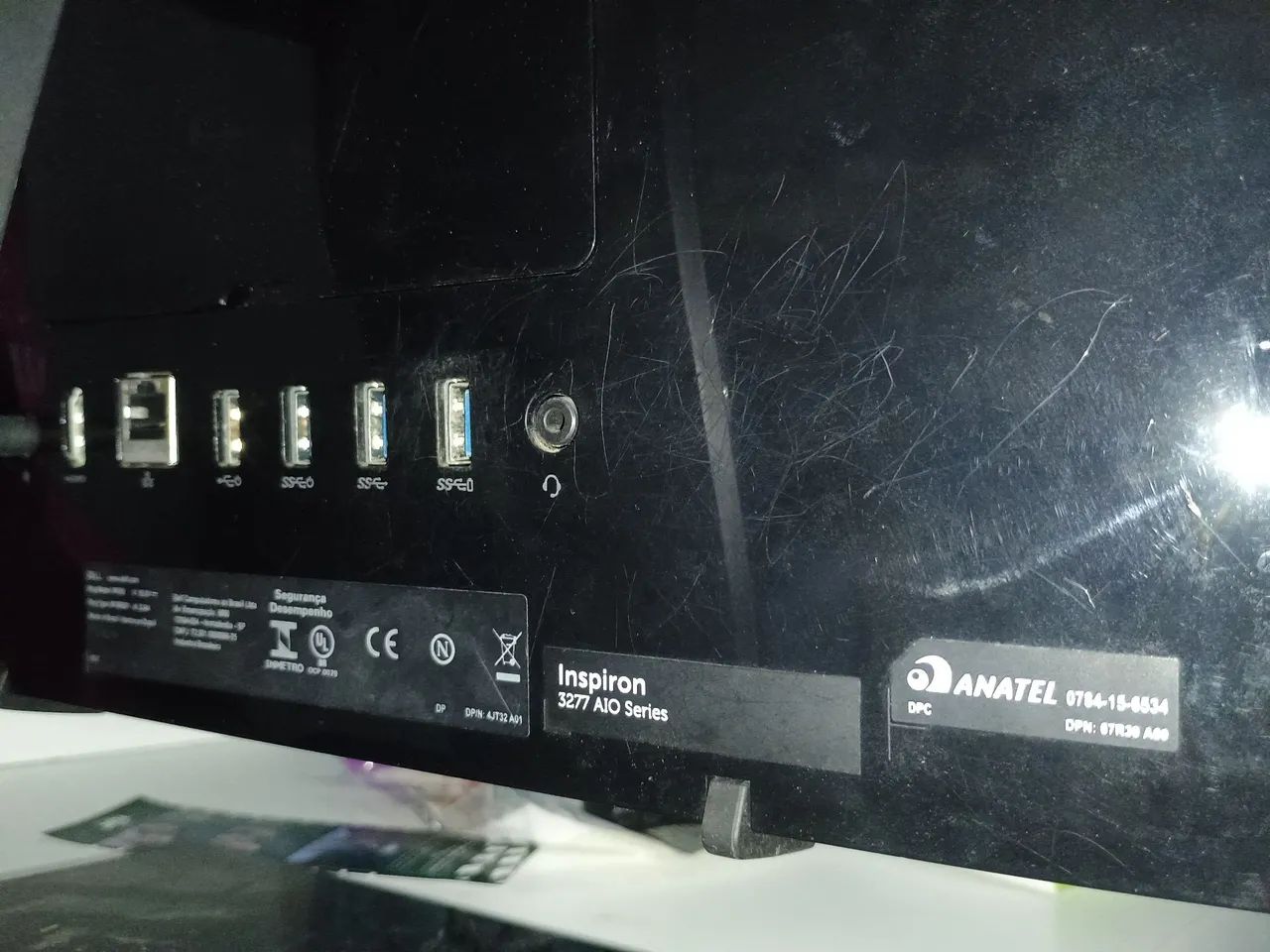 Computador Aio dell 3277 - Foto 4