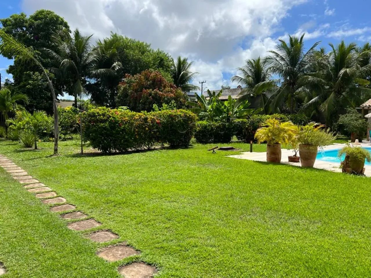 CASA A VENDA NO CONDOMÍNIO MORADA DO RIO - Foto 2