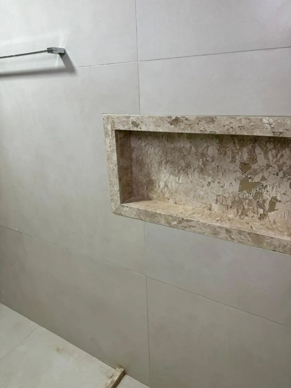 Apartamento Centro Frente Avenida Beira Rio, 3 Quartos, Sétimo Andar, Edifício River Tower - Foto 4