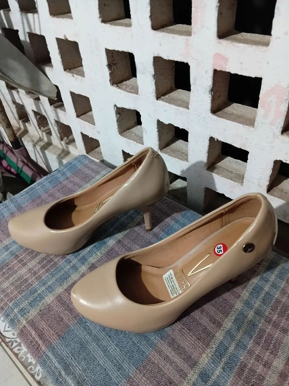 Sapatos  - Foto 2