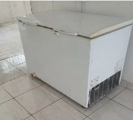 Freezer 