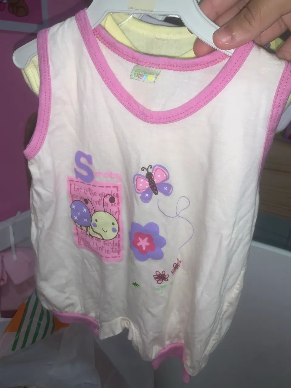 Roupas. - Foto 2