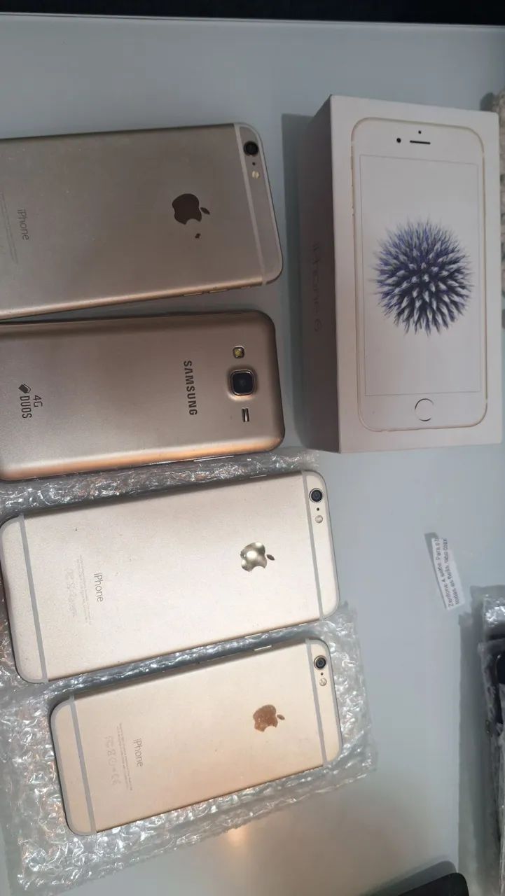 Peças e acessórios celulares( ler anúncio) - Foto 2