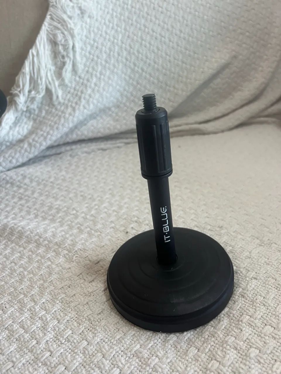 Microfone Condensador Profissional Knup - Foto 4