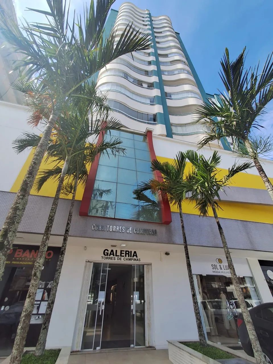 Foto - São José - Campinas