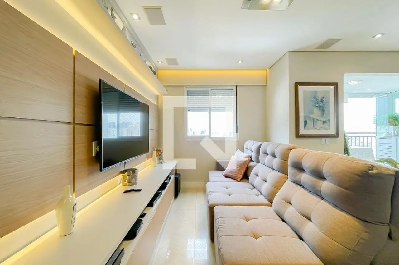 Apartamento à Venda - Centro, 2 Quartos, 83 m2 - Foto 5
