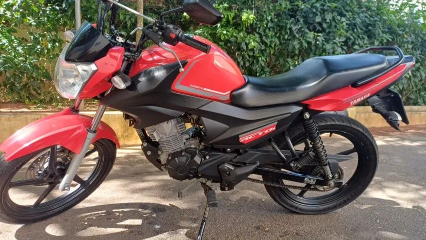 YBR 150 FACTOR ED FLEX - Foto 4