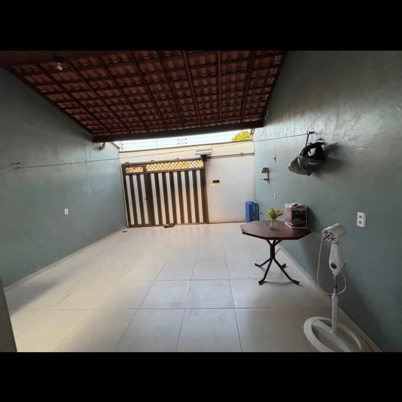 VENDO CASA NO MAIOBÃO.AD - Foto 4