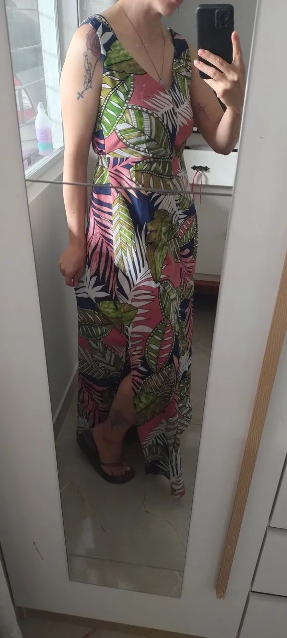 Combo de roupas  20 itens  - Foto 5