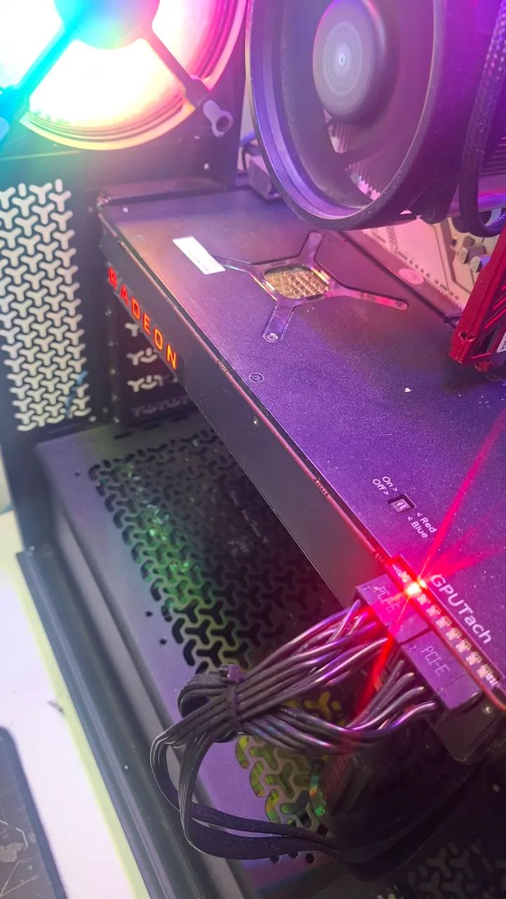 Rx vega 64  - Foto 4