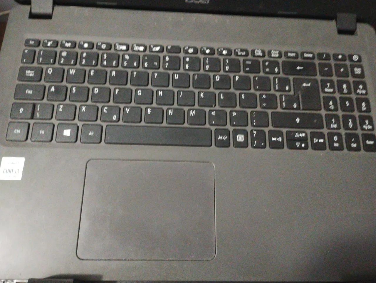 Notebook 