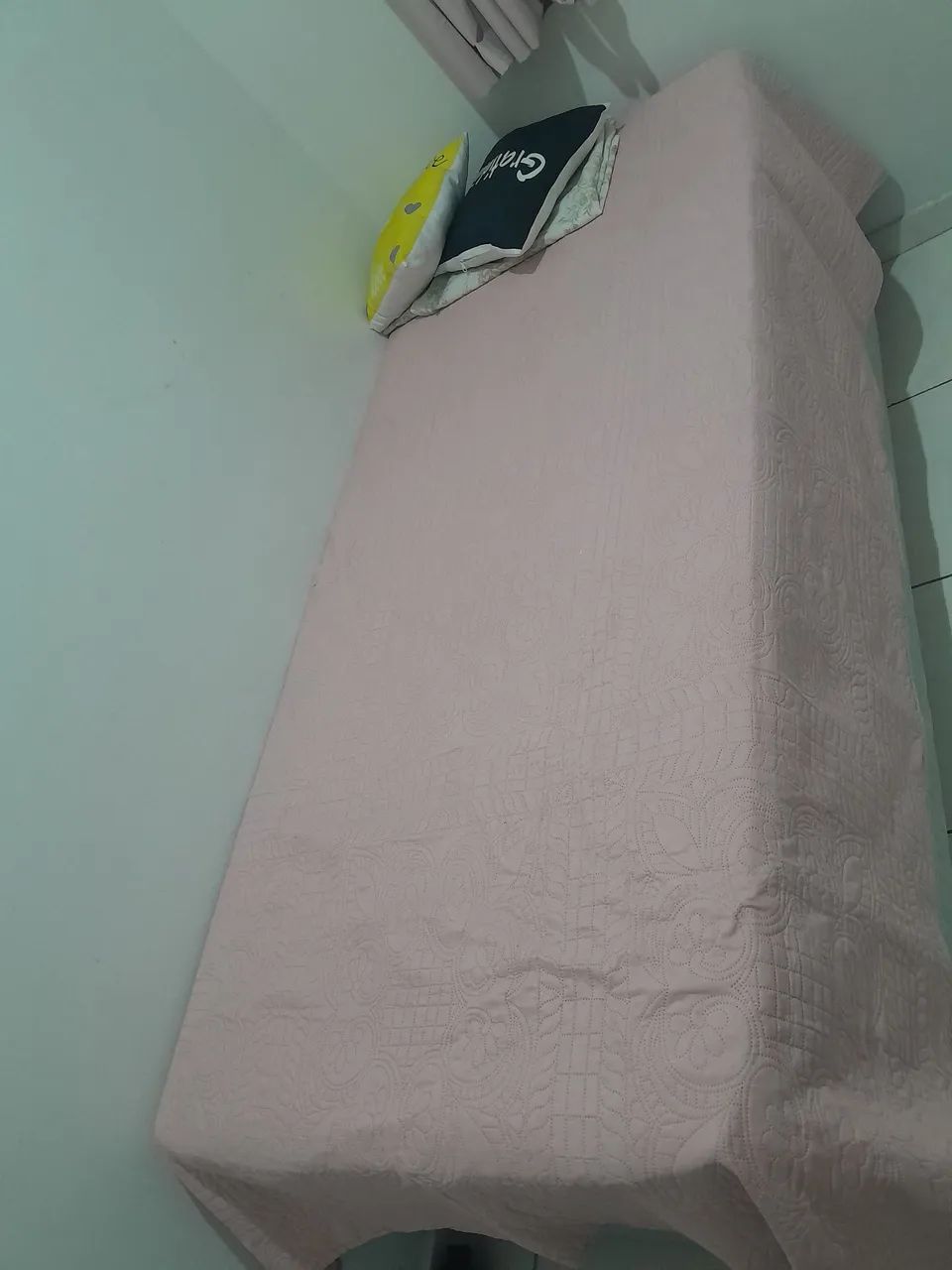 Bi Cama box de solteiro  - Foto 4