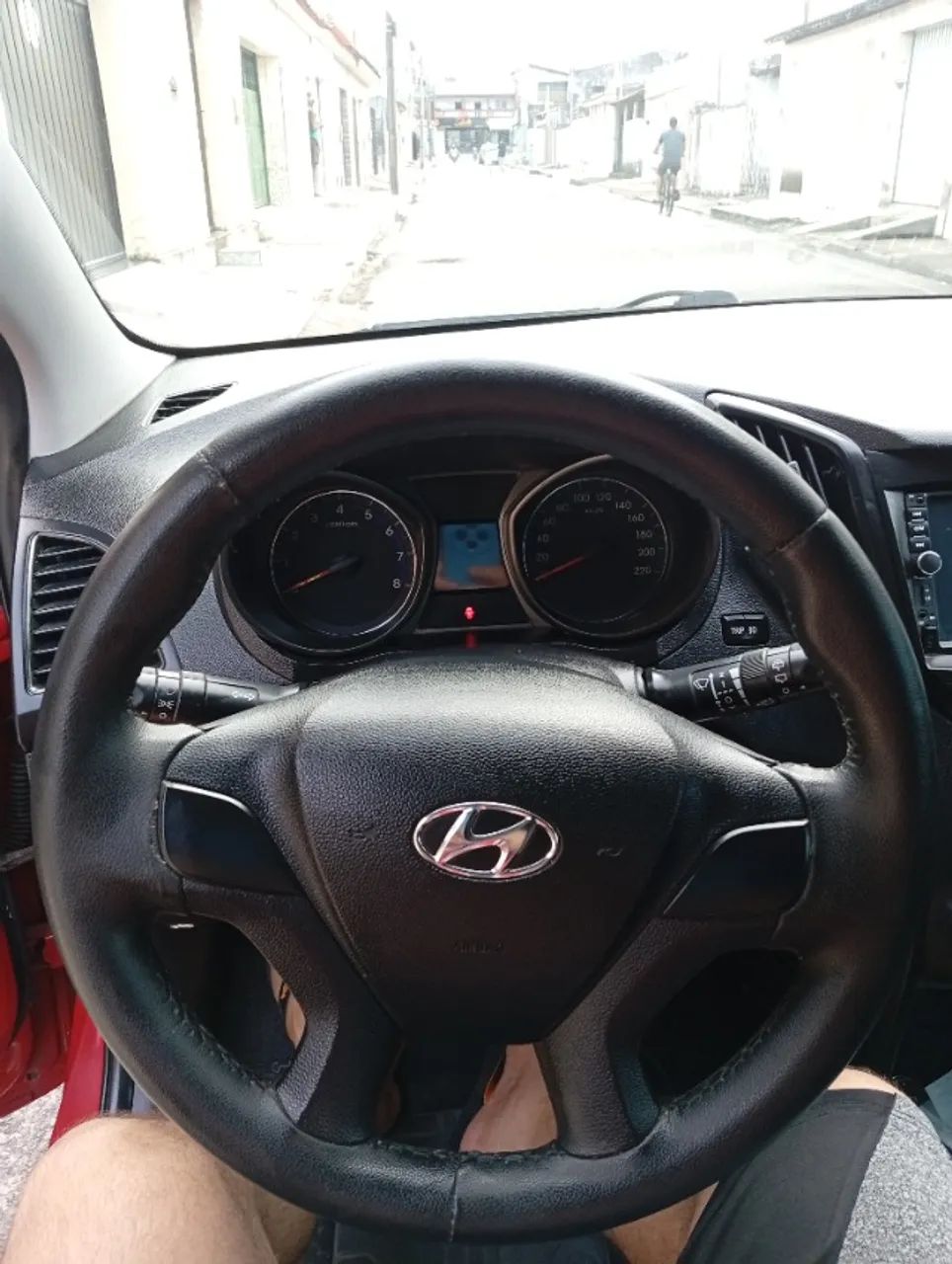 Hyundai HB20 Comf./c.plus/c.style 1.0 Flex 12V 2013 - Foto 3