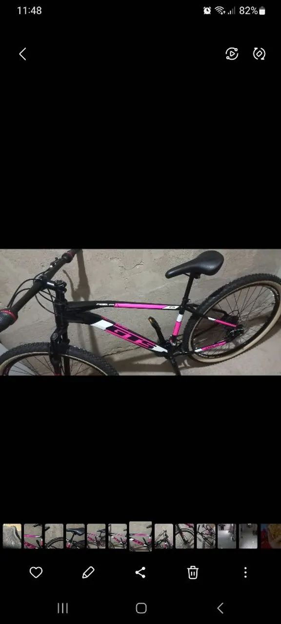 Bicicleta - Foto 2
