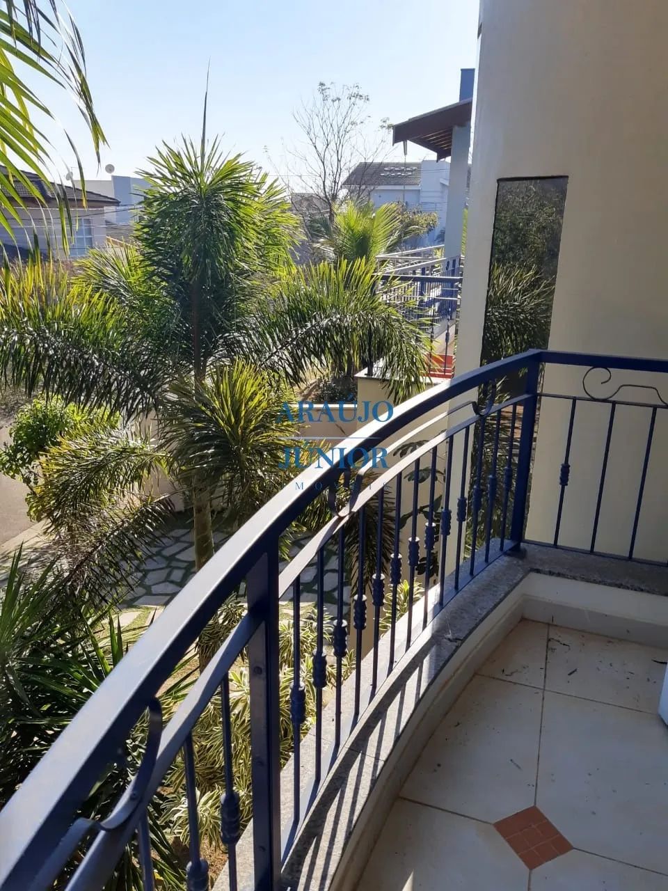 Sobrado Com Terraço, Área De Lazer Com Piscina - Foto 3