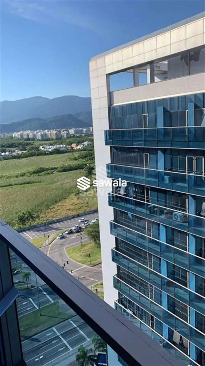 Absolutto Business Towers - Comercial/industrial - Foto 4