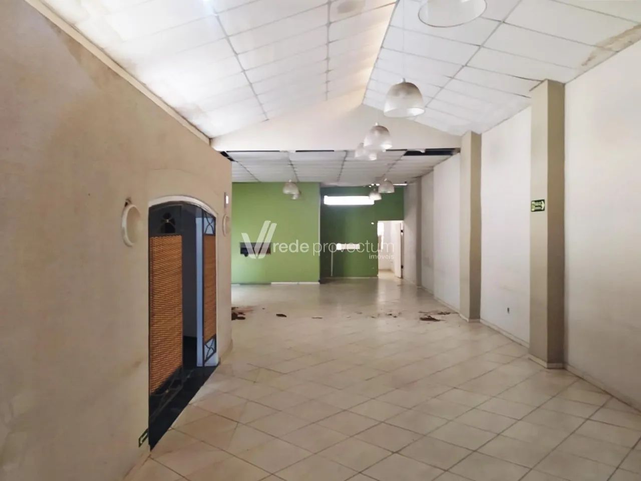 salão - Centro - Campinas - Foto 2