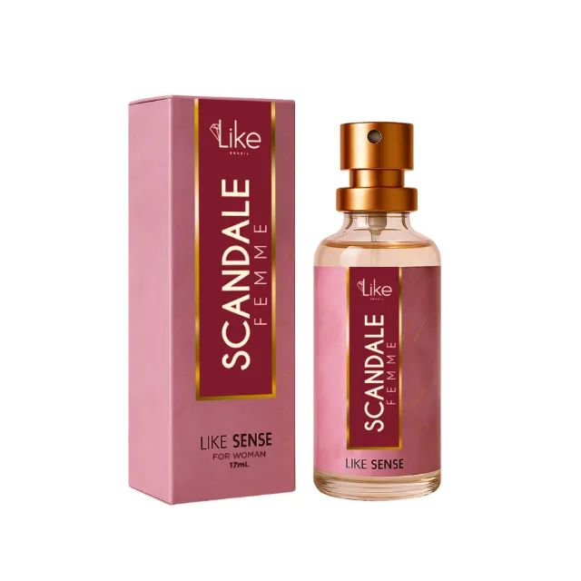 Perfume Scandale Feminino 17ml  - Foto 2