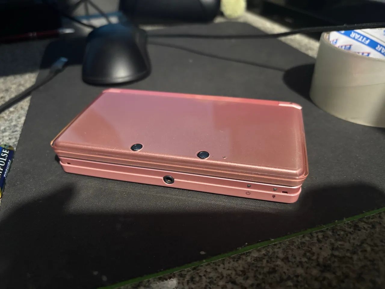 Nintendo 3DS Old  - Foto 4
