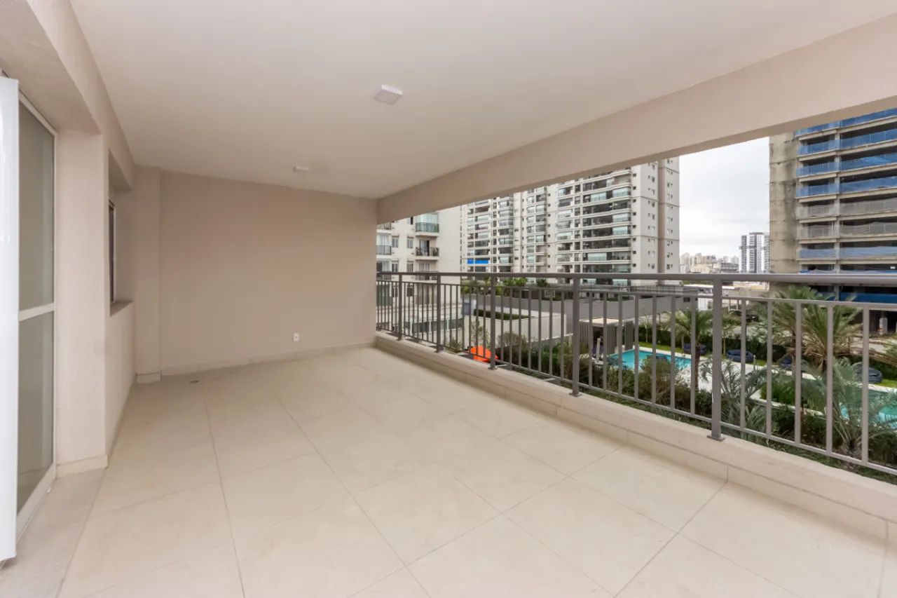 Apartamento para venda em Brás com 2 quartos, sendo 2 suítes, 111m² - Foto 5