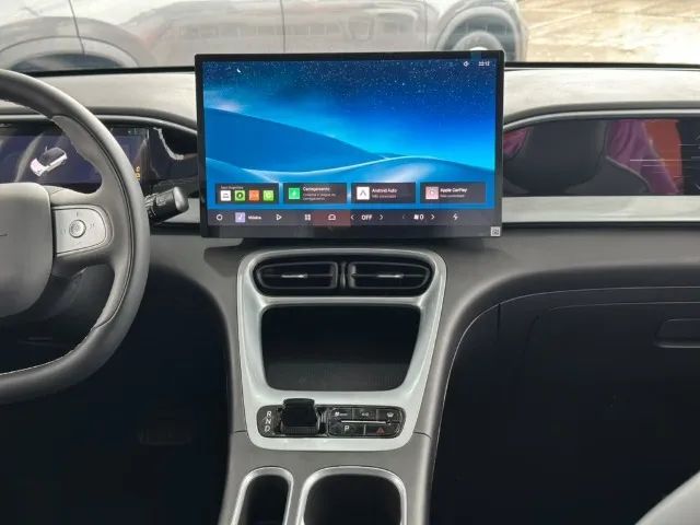 Geely EX2 Max 2026 - Foto 3