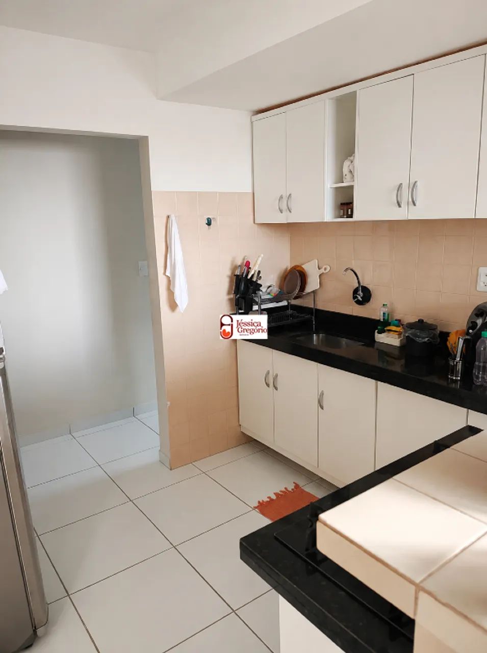Apartamento 2 Quartos | Torre | 90m² | Nascente - Foto 4