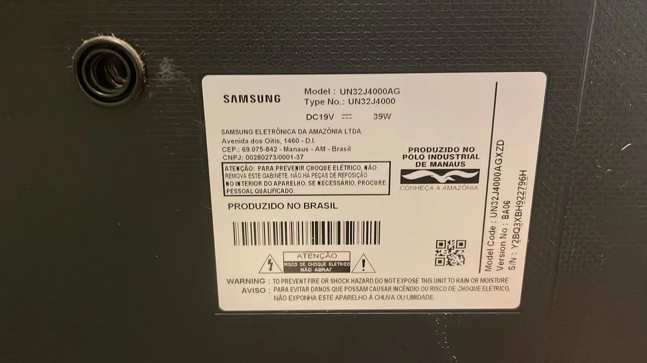 Vendo tv Samsung  - Foto 2