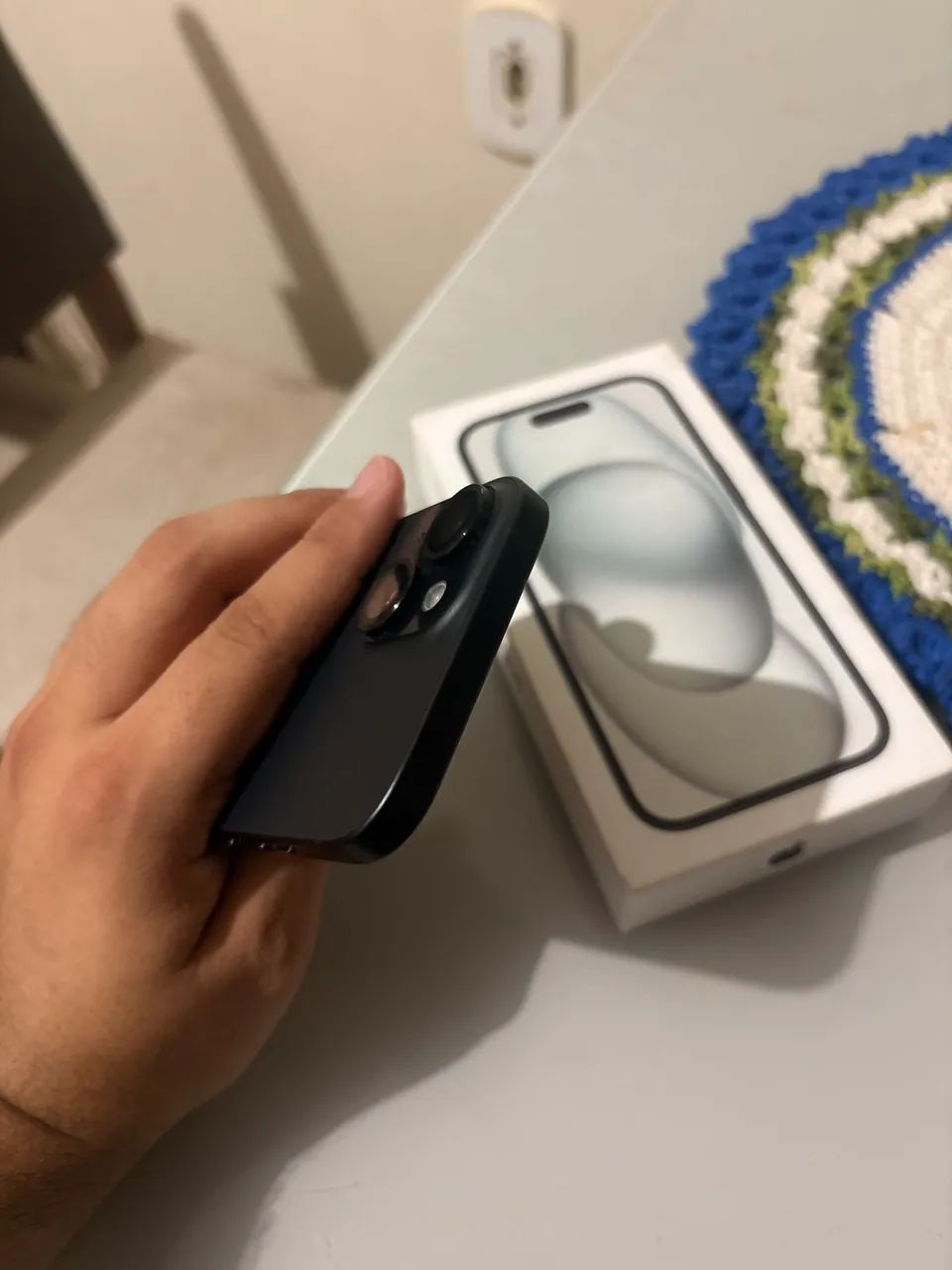 iPhone 15 128gb  - Foto 2