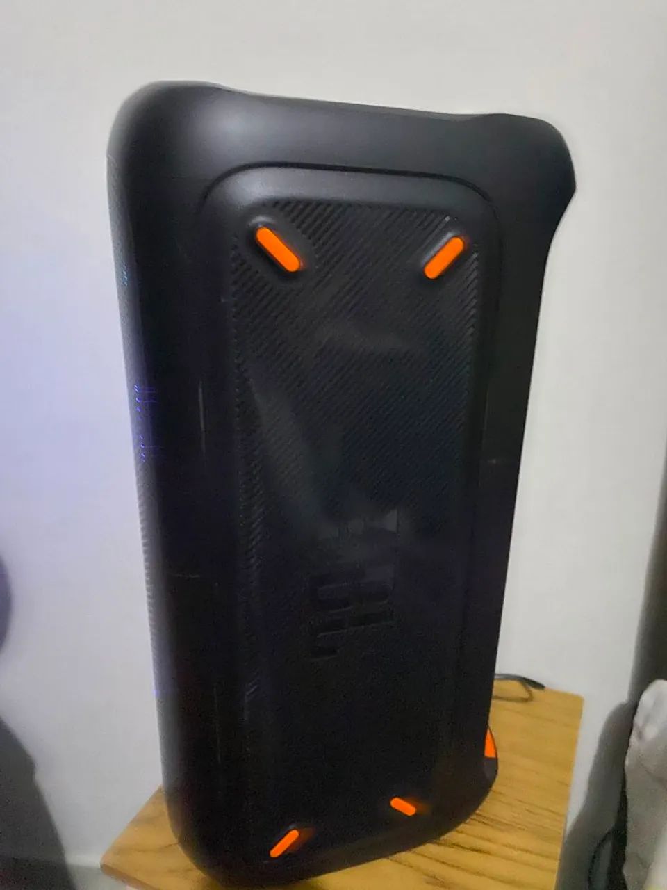 JBL partybox 110 - Foto 5
