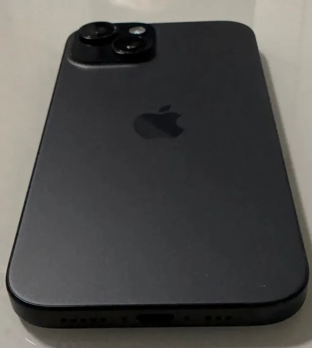 iPhone 15 128g - Foto 4