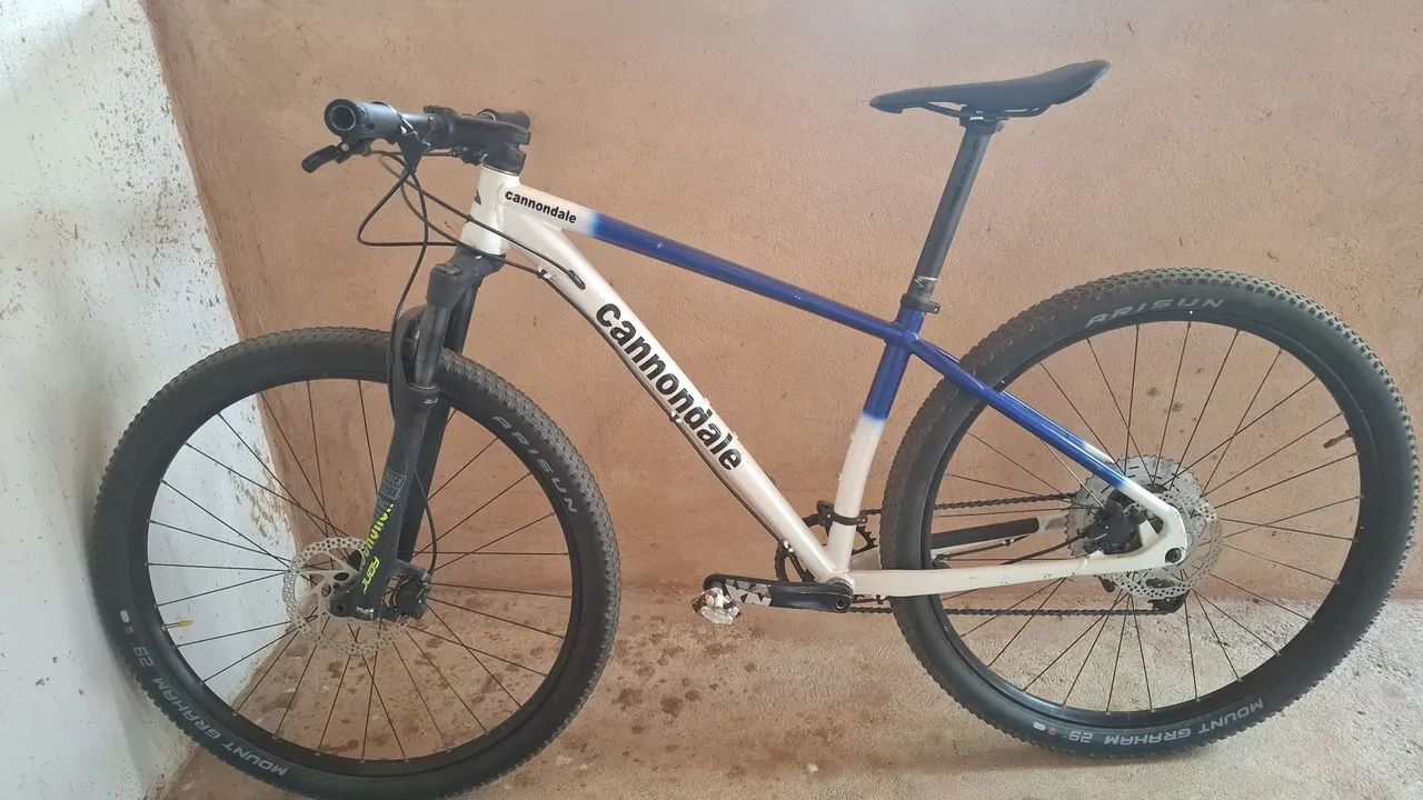 Vende-ve MTB