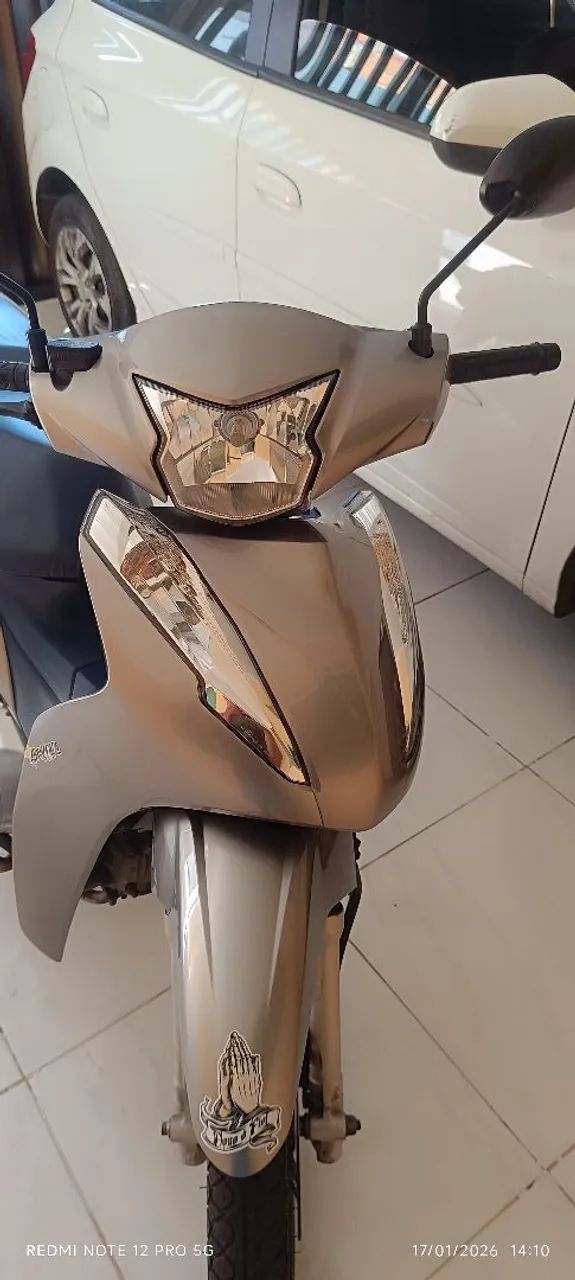 Blz 125  - Foto 2