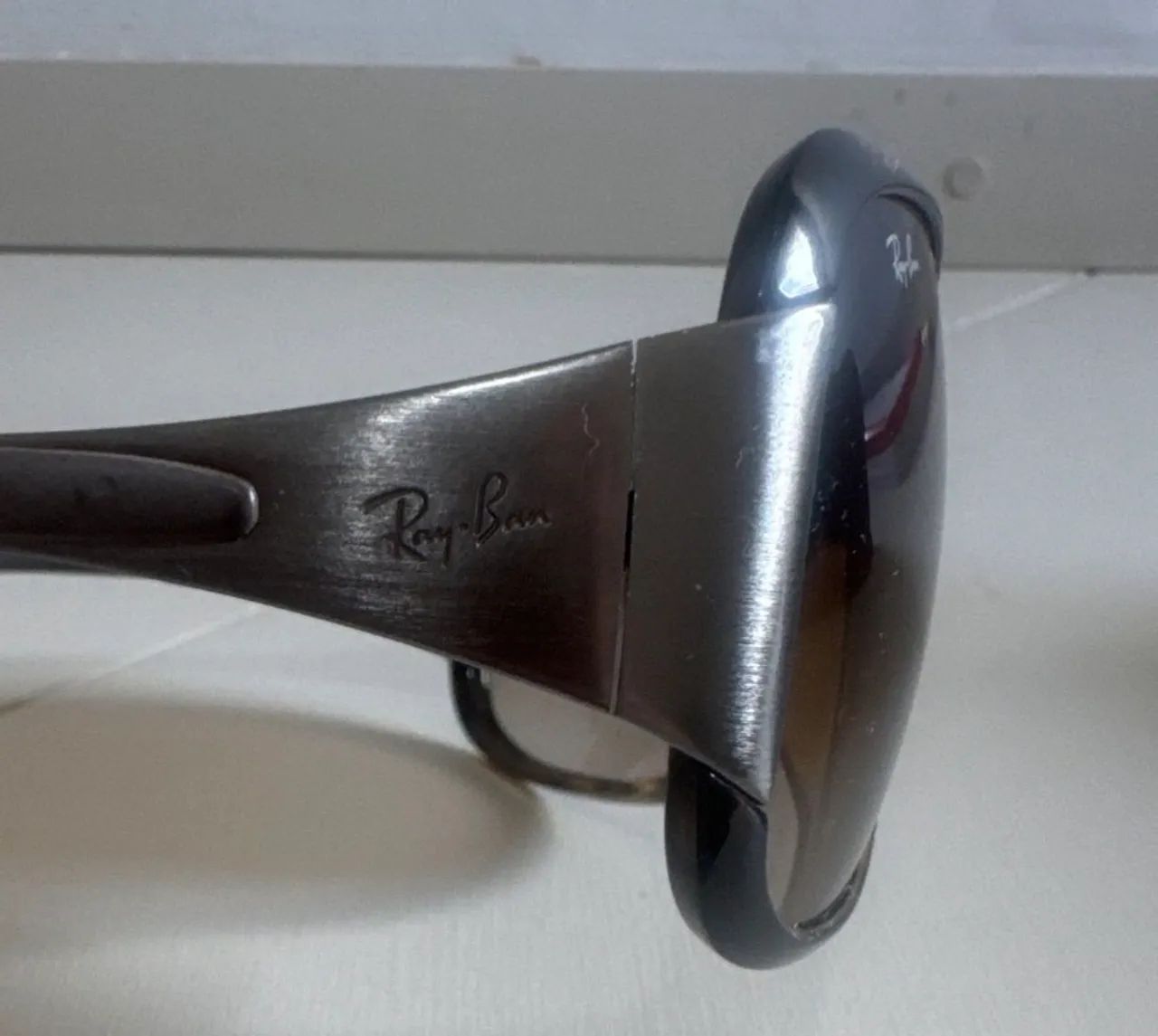 Óculos de sol Rayban - Foto 4