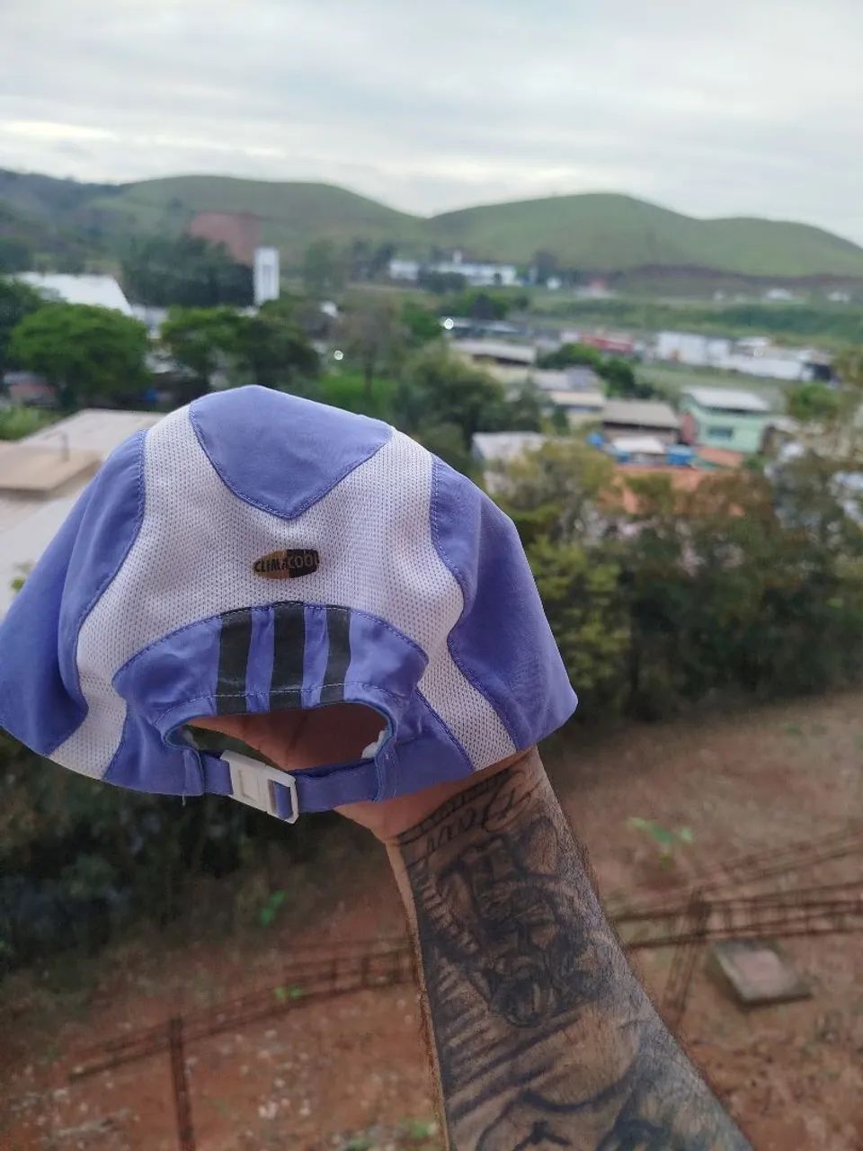BONÉ ADIDAS  - Foto 2