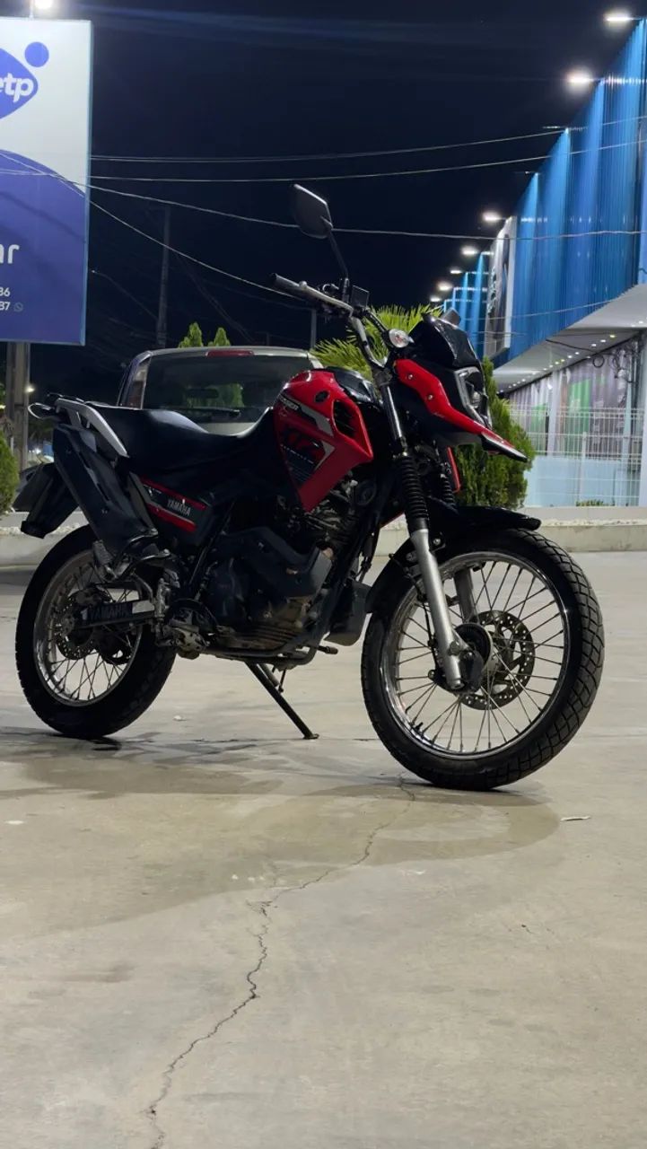 CROSSER XTZ 150 2025 - Foto 5