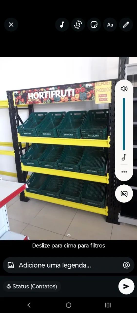O REY DOS VERDUREIROS HORTI CENTERACO * - Foto 3