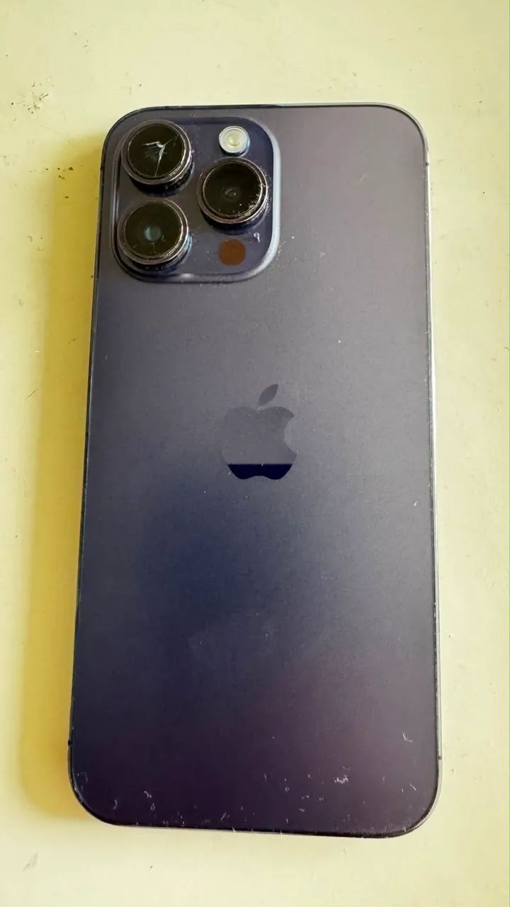 iPhone 14 Pro Max 128 gb