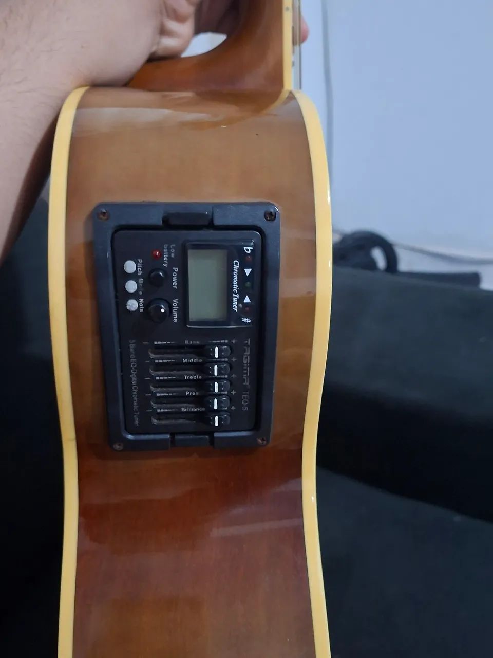 Violao  - Foto 4