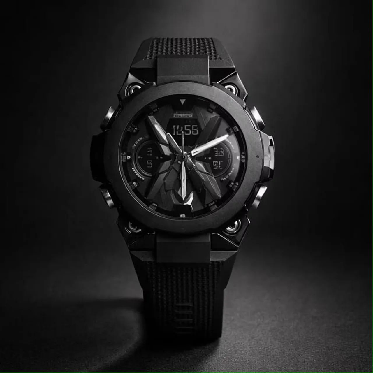 Relógio G Shock Batman  - Foto 2