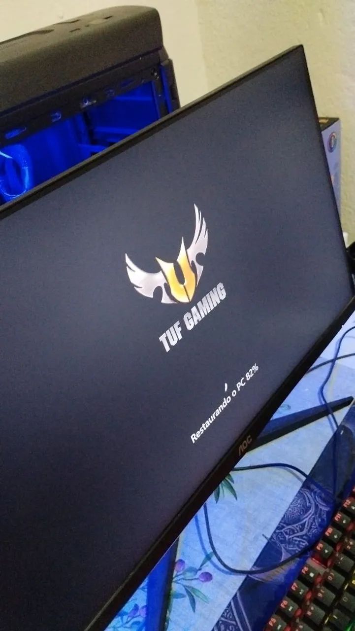 Monitor AOC  - Foto 2