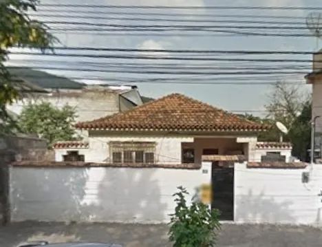 Foto - Rio de Janeiro - Praça Seca