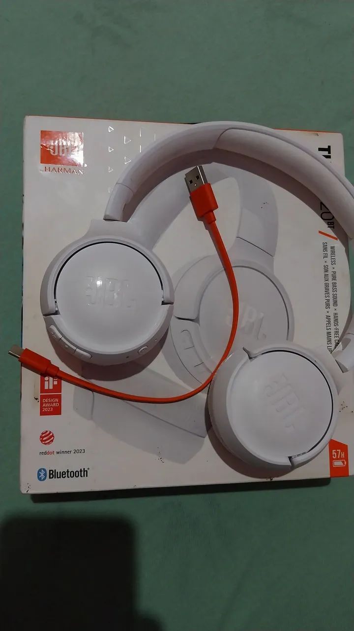 Fone JBL