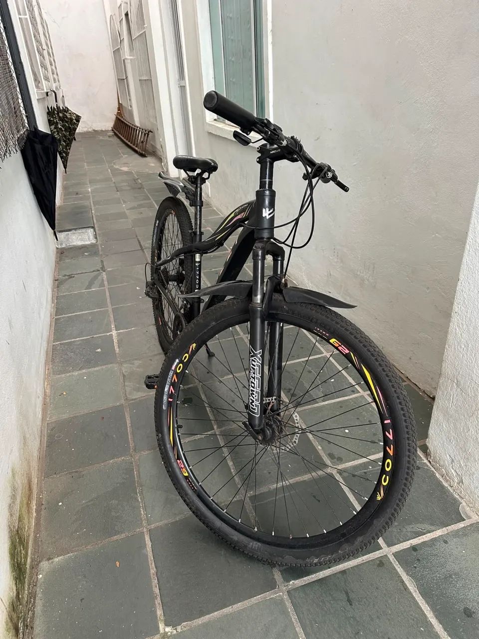 Aro 29 - Foto 2