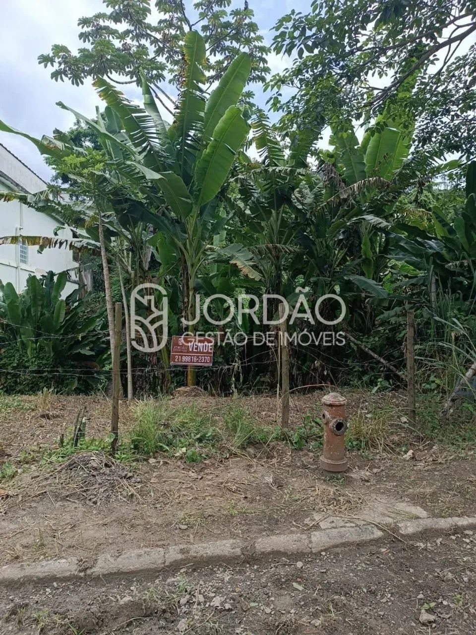 TERRENO URBANO - Foto 5