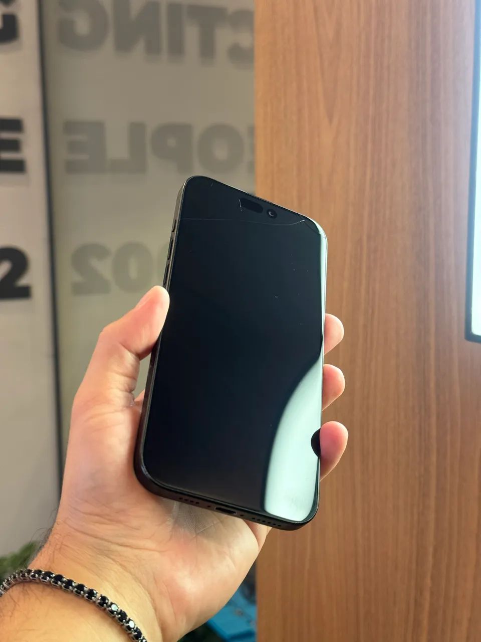 iPhone 16 Pro Max 256GB 88% - Foto 5