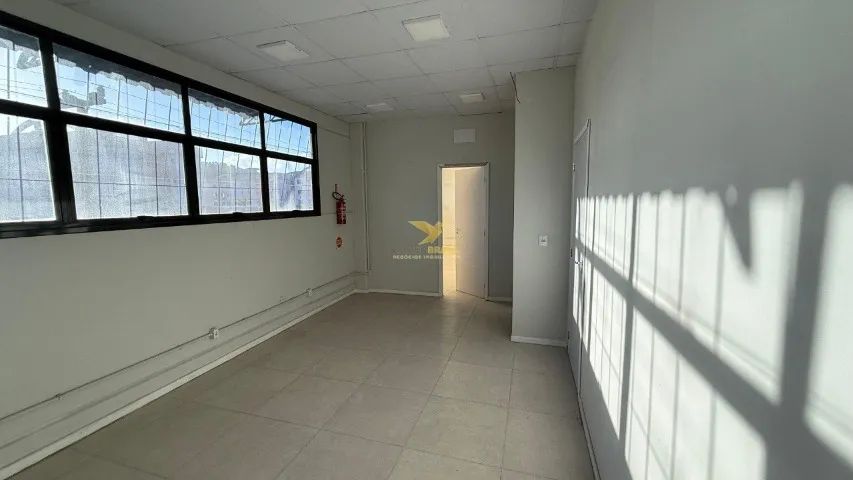 Galpão para locação 567m² | Aririú | Palhoça/SC - Foto 3